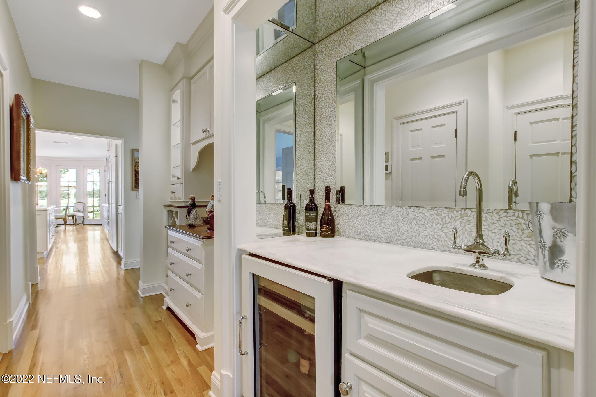 3080 Timberlake Point Ponte Vedra Beach, FL 32082 - Photo 43 of 98 Wet bar