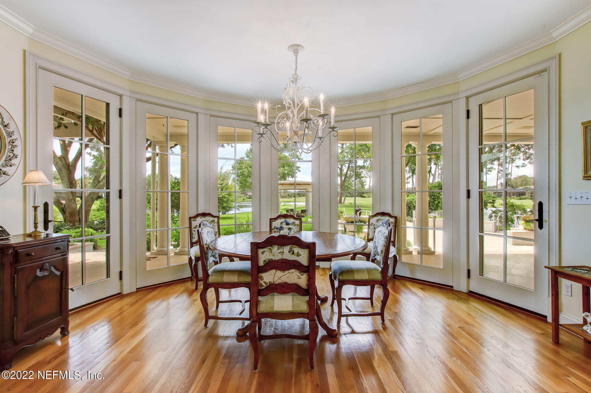 3080 Timberlake Point Ponte Vedra Beach, FL 32082 - Photo 47 of 98 Breakfast nook