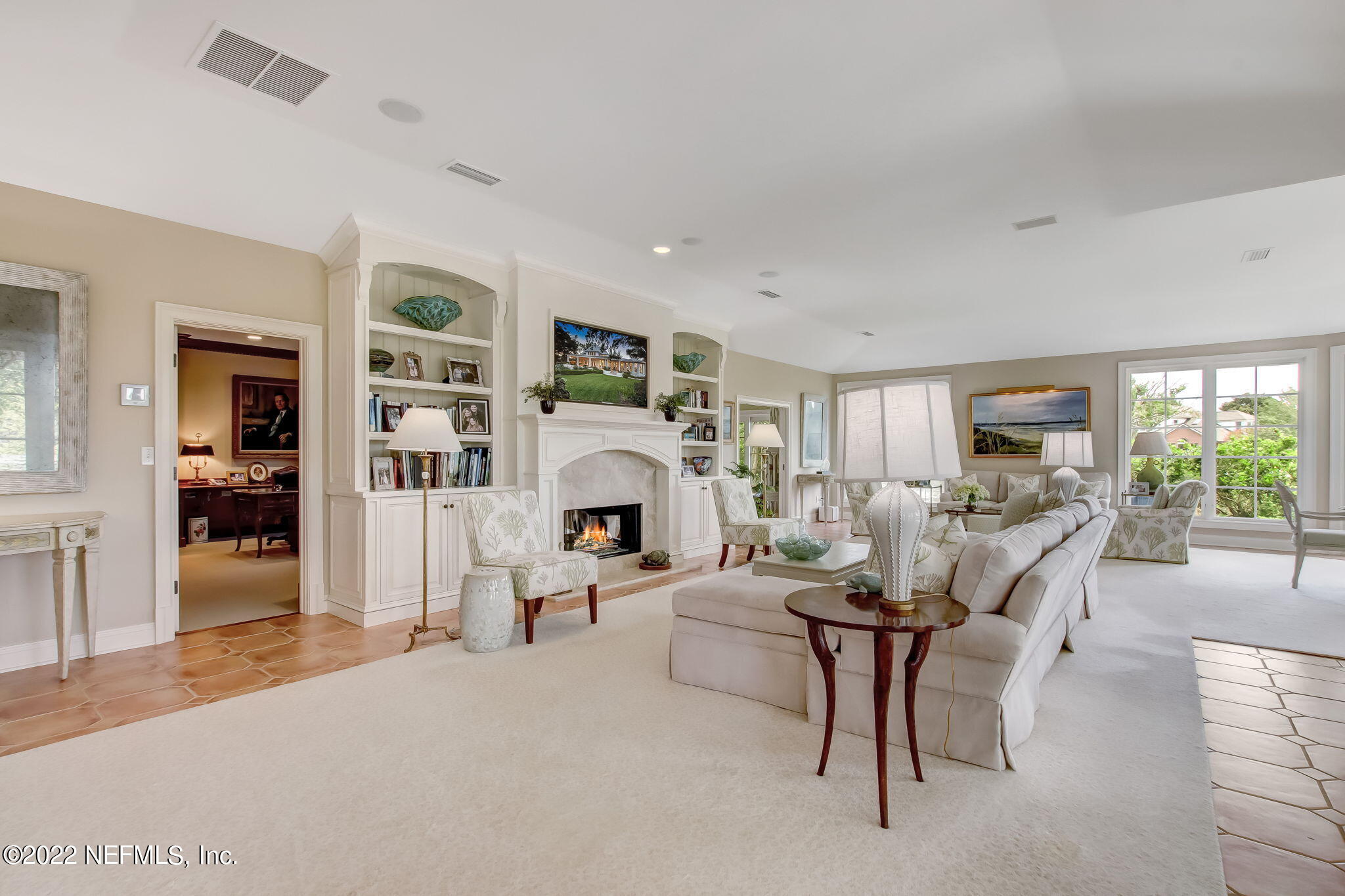 3080 Timberlake Point Ponte Vedra Beach, FL 32082 - Photo 51 of 98 Great room