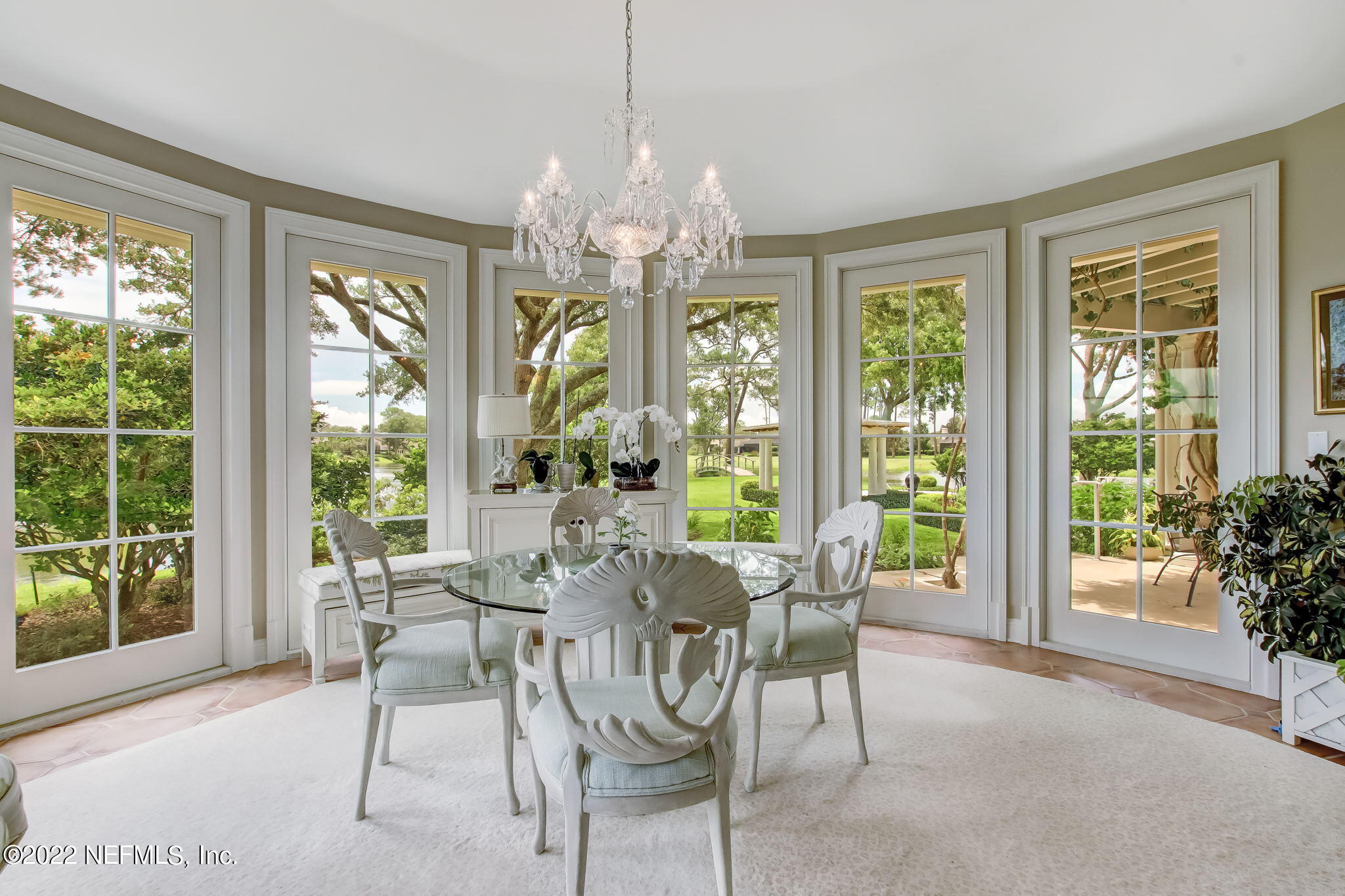 3080 Timberlake Point Ponte Vedra Beach, FL 32082 - Photo 54 of 98 Casual dining area