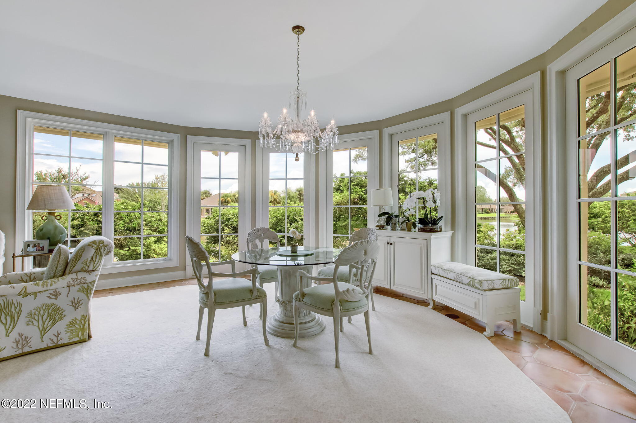 3080 Timberlake Point Ponte Vedra Beach, FL 32082 - Photo 55 of 98 Casual dining area