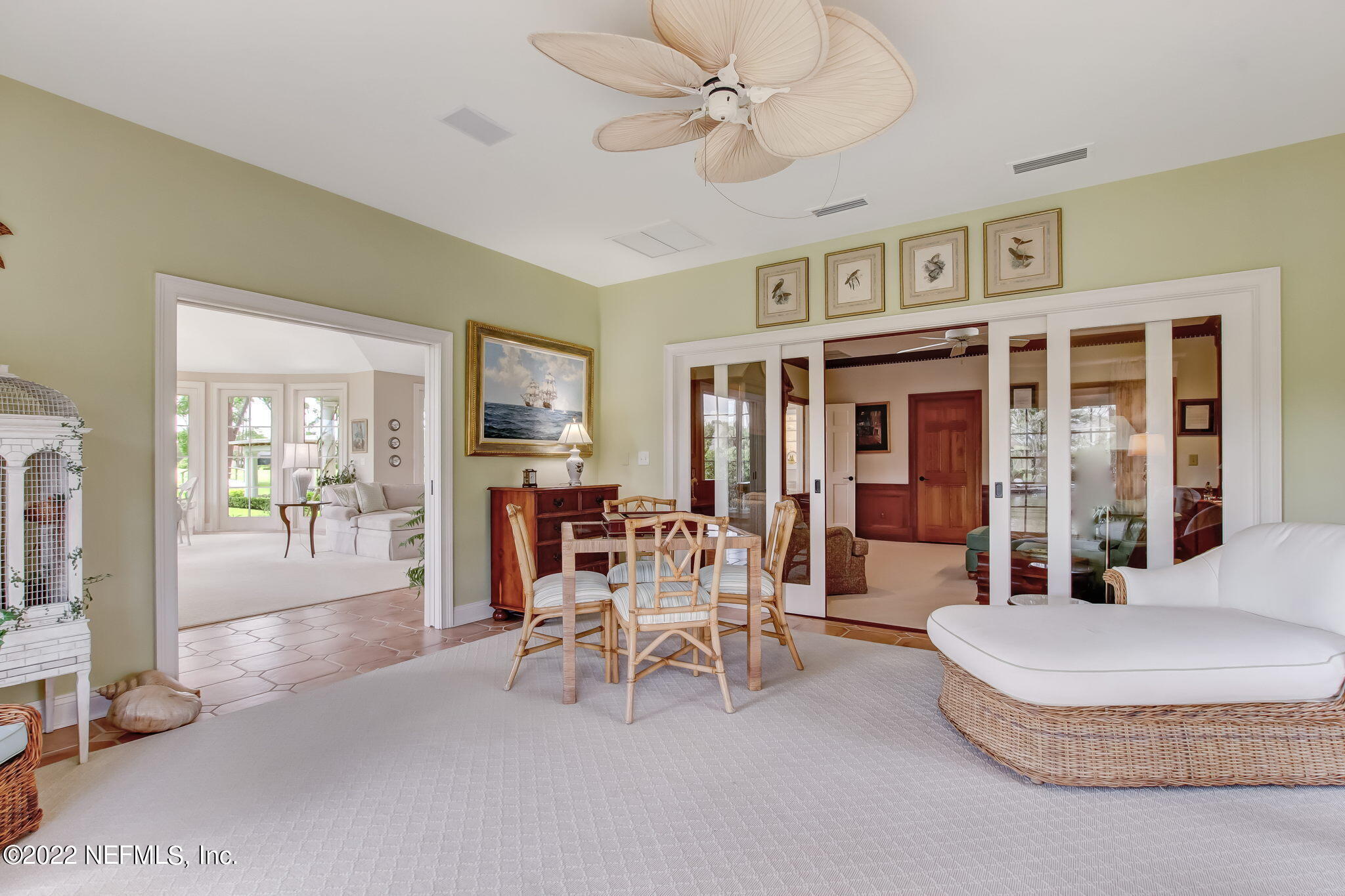 3080 Timberlake Point Ponte Vedra Beach, FL 32082 - Photo 58 of 98 Game room