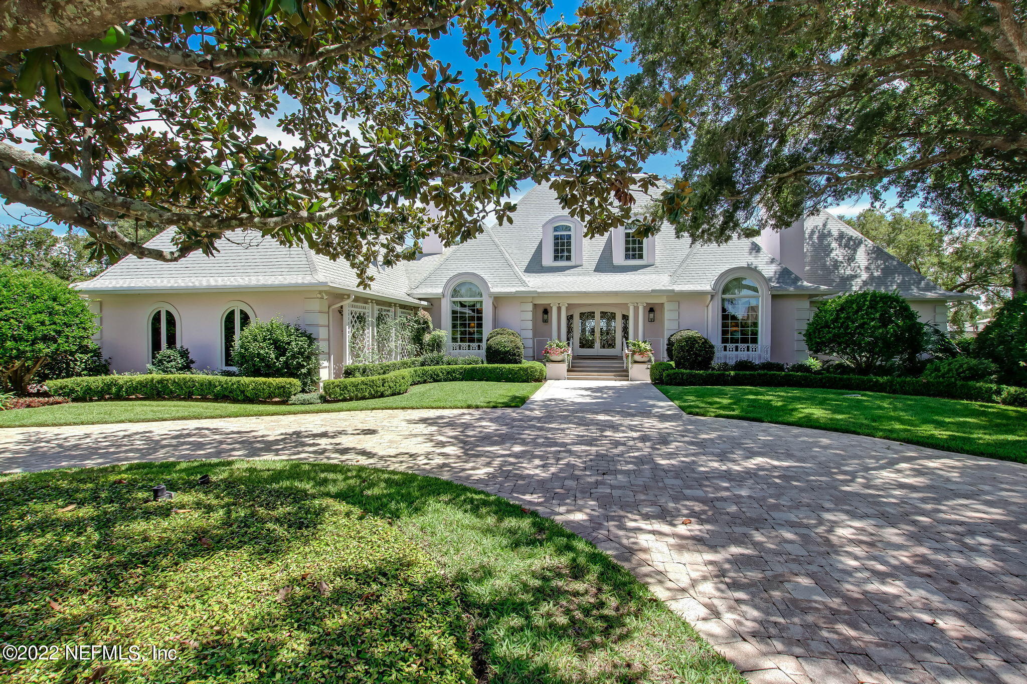 3080 Timberlake Point Ponte Vedra Beach, FL 32082 - Photo 6 of 98 Front of home