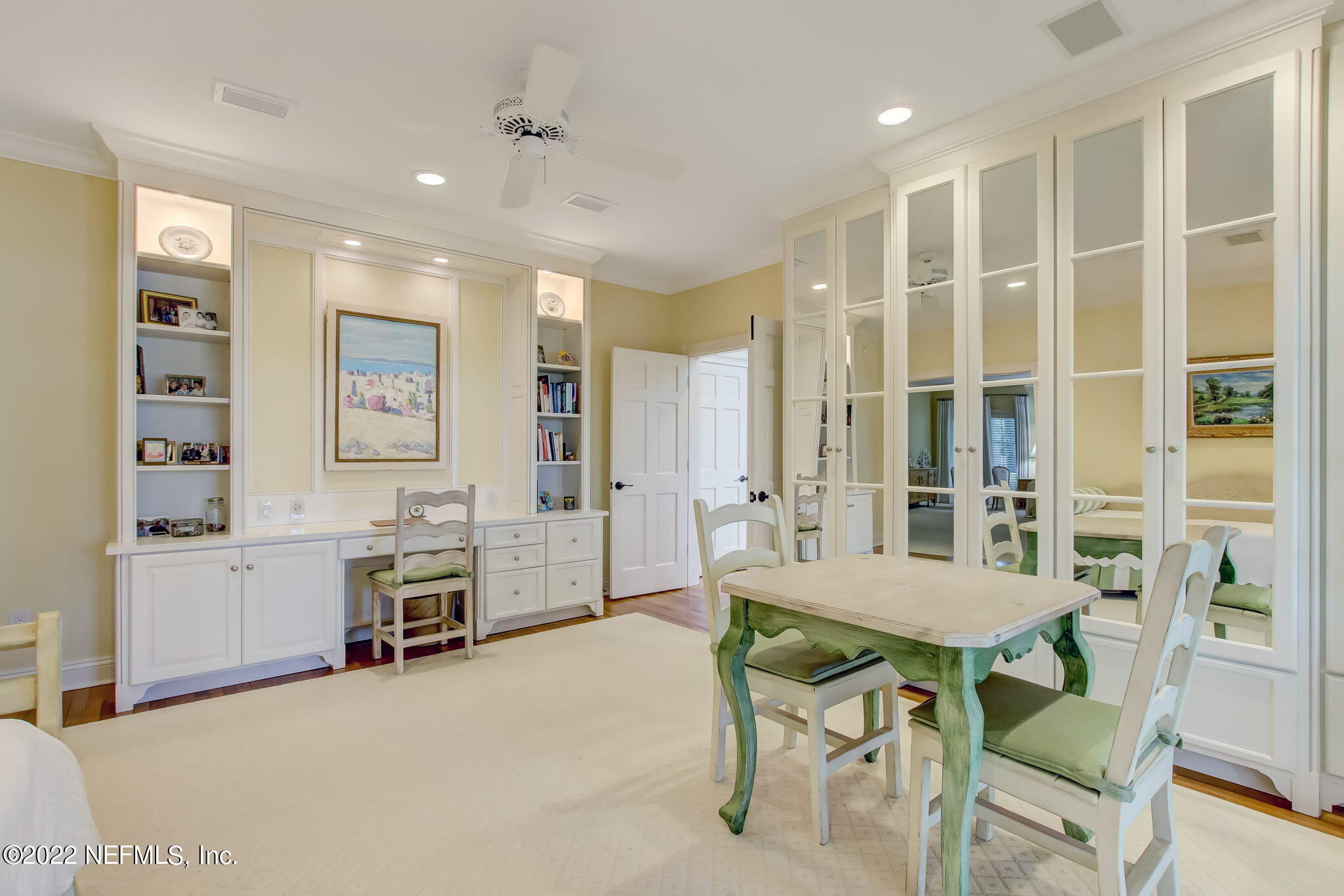3080 Timberlake Point Ponte Vedra Beach, FL 32082 - Photo 62 of 98 Primary suite sitting room