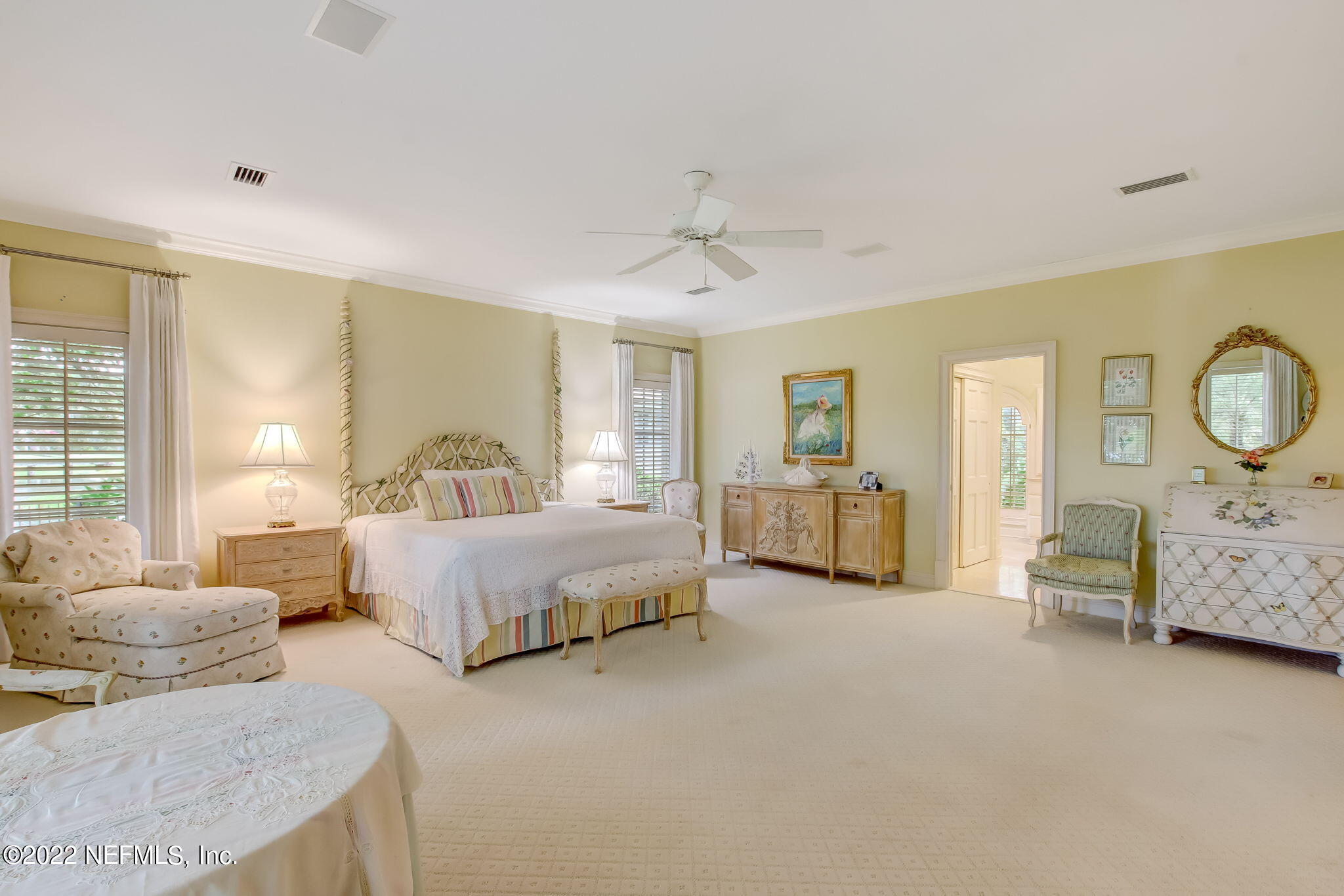3080 Timberlake Point Ponte Vedra Beach, FL 32082 - Photo 66 of 98 Primary suite