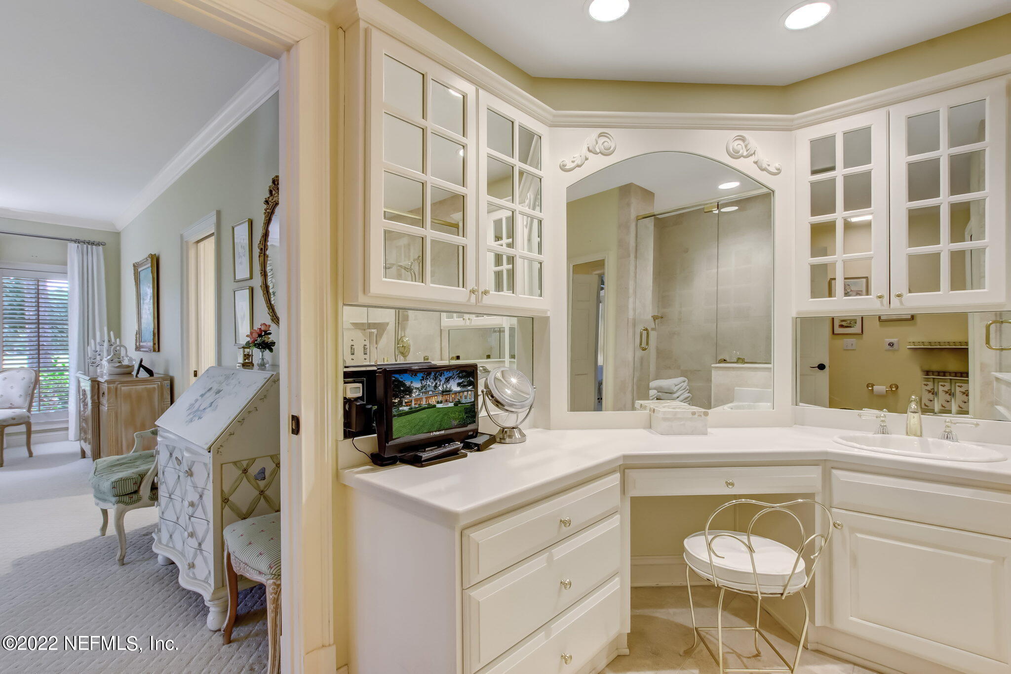 3080 Timberlake Point Ponte Vedra Beach, FL 32082 - Photo 67 of 98 Primary bathroom #1