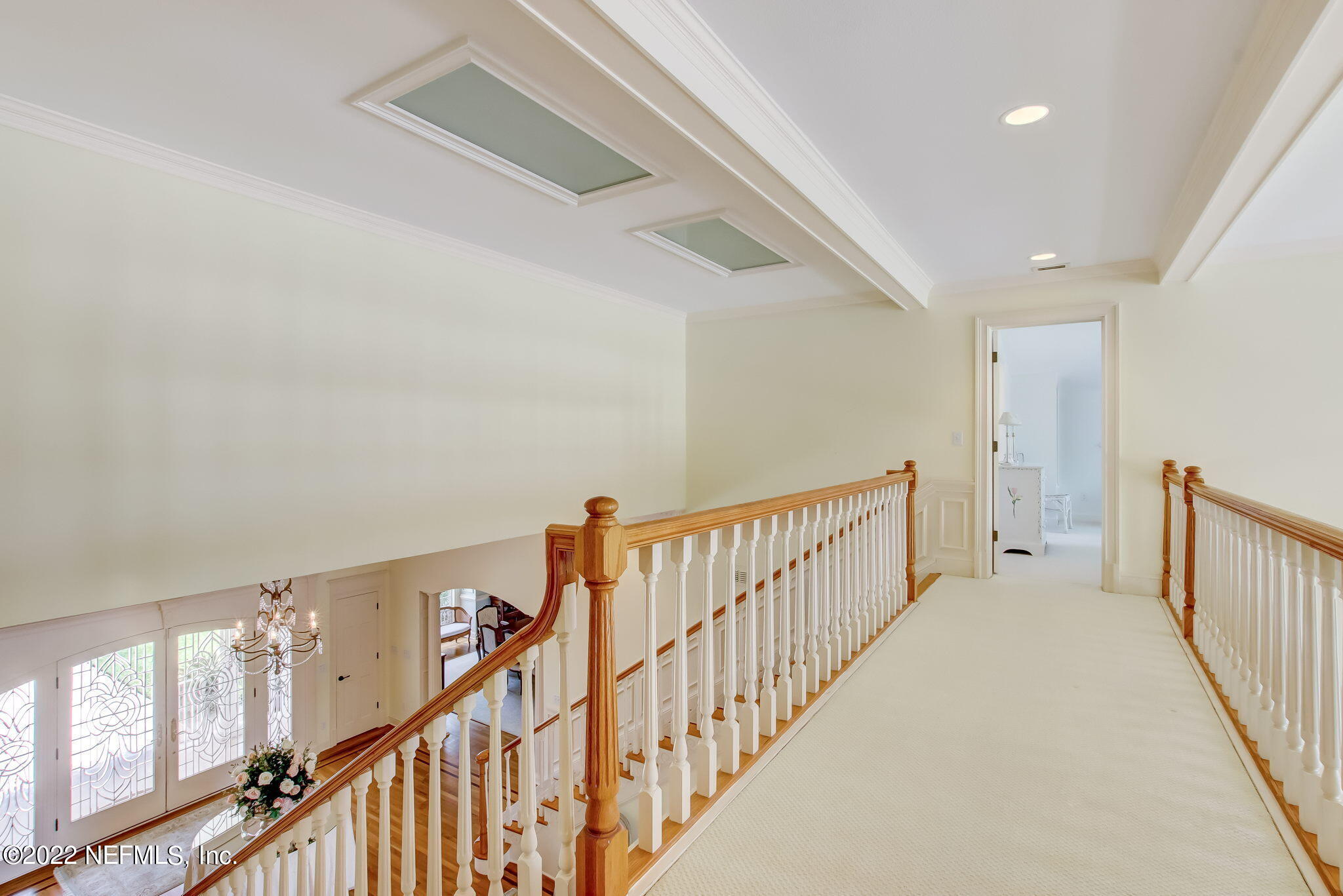 3080 Timberlake Point Ponte Vedra Beach, FL 32082 - Photo 70 of 98 Bridge connecting rooms