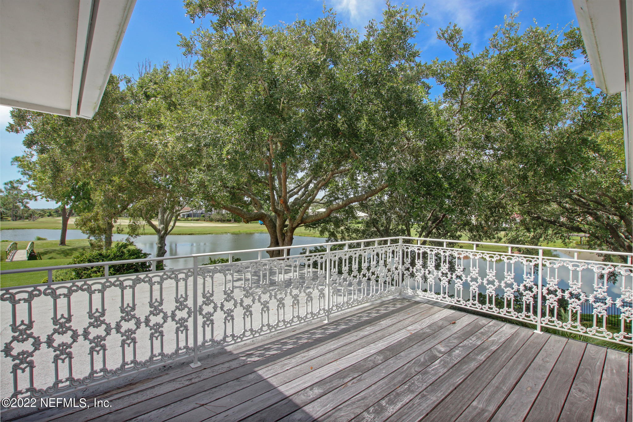 3080 Timberlake Point Ponte Vedra Beach, FL 32082 - Photo 75 of 98 Guest room #2 deck
