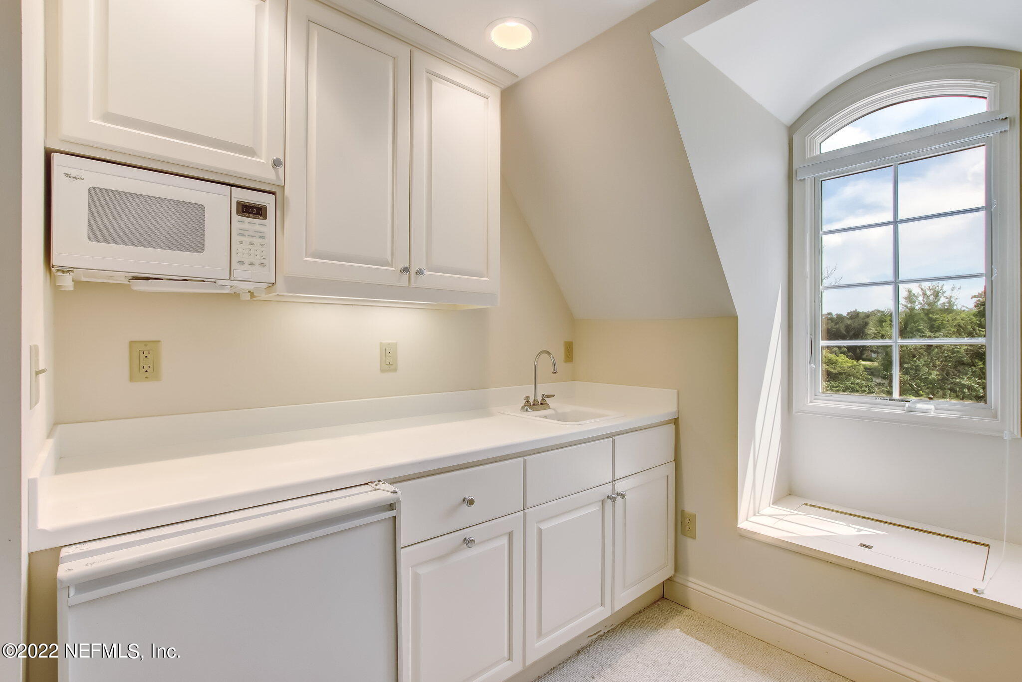 3080 Timberlake Point Ponte Vedra Beach, FL 32082 - Photo 80 of 98 Apartment kitchenette
