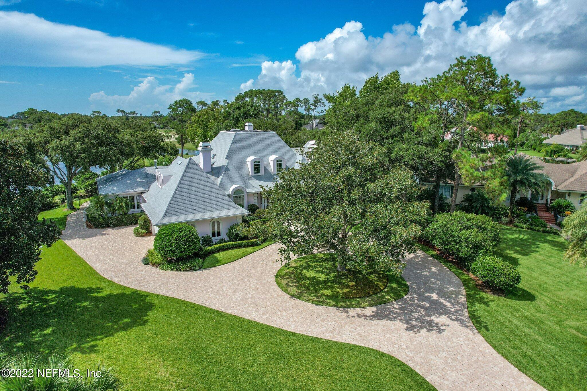 3080 Timberlake Point Ponte Vedra Beach, FL 32082 - Photo 8 of 98 Front view