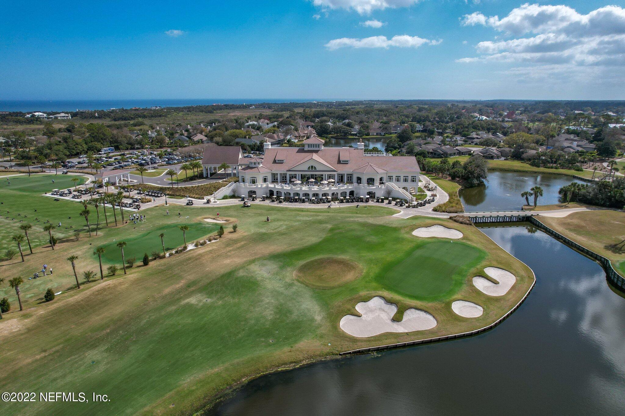 3080 Timberlake Point Ponte Vedra Beach, FL 32082 - Photo 91 of 98 Sawgrass Country Club