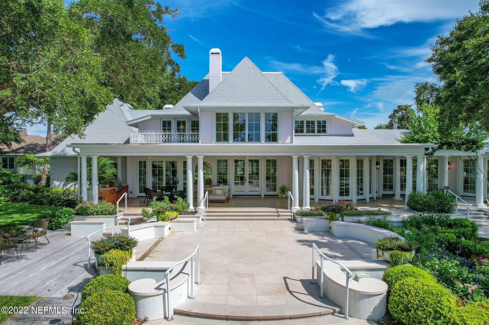 3080 Timberlake Point Ponte Vedra Beach, FL 32082 - Photo 10 of 98 Back close-up