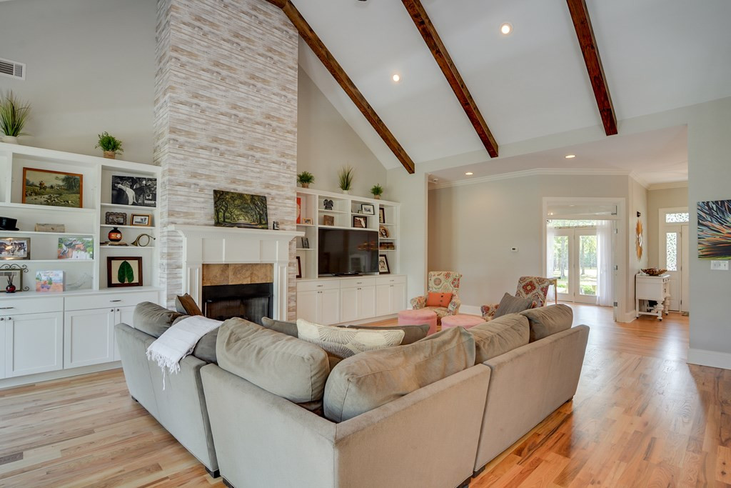 301 Boyd Pond Road Beech Island, SC 29842 - Photo 3 of 65