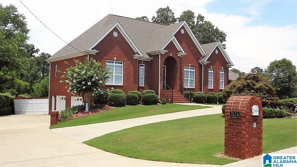 7175 Morris Circle McCalla, AL 35111 - Photo 2 of 44