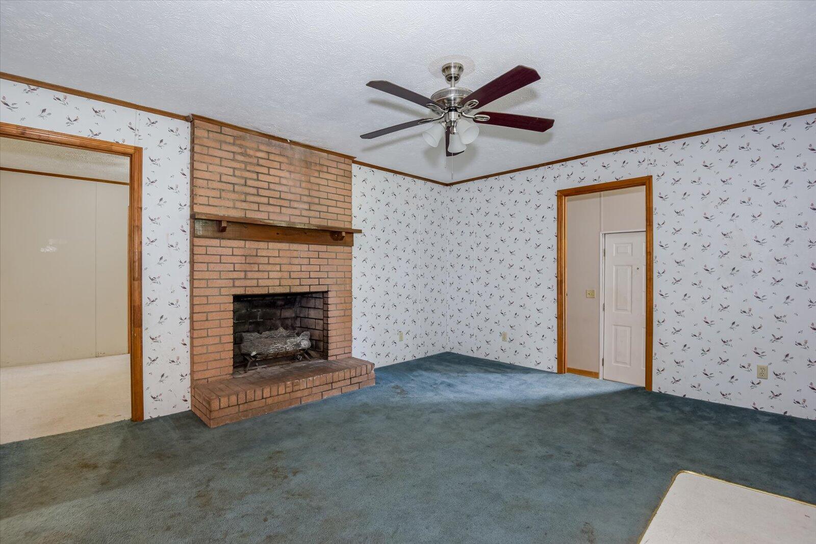 104 Rawls Mill Pond Road Wagener, SC 29164 - Photo 11 of 35 Gallery Image 11