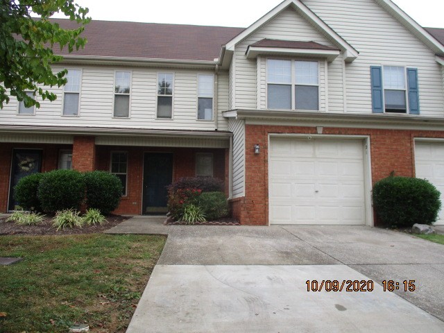 3405 Old Anderson Road, Unit 121 Antioch, TN 37013 - Photo 1 of 19