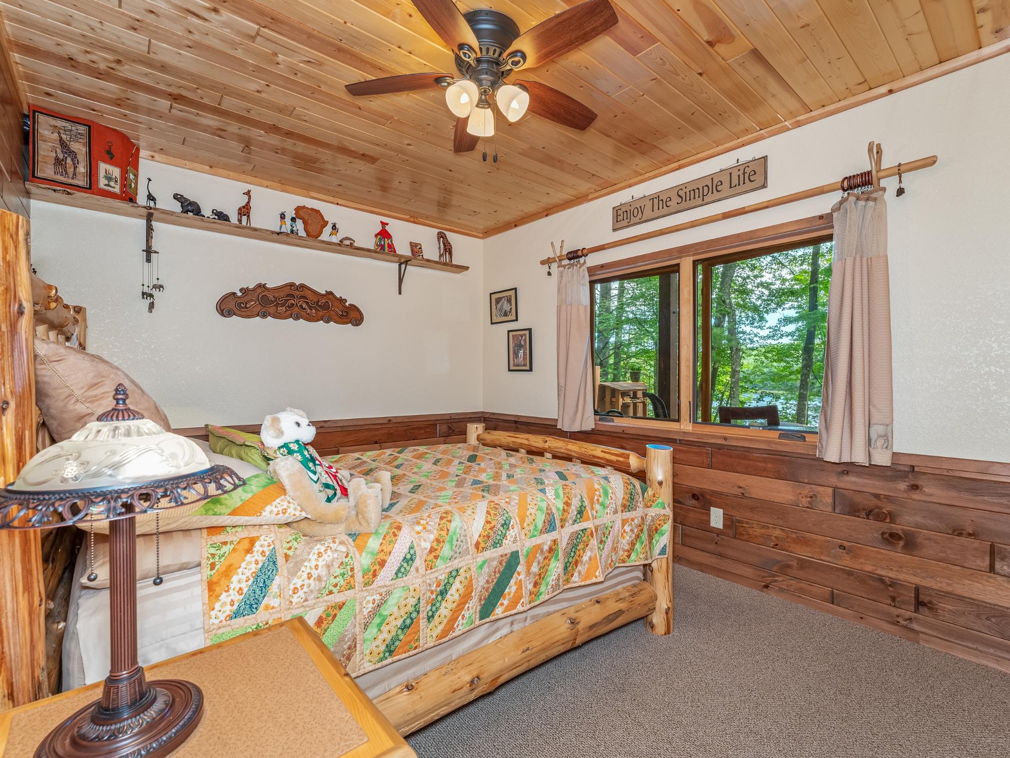 3914 Sheep Ranch Road Rhinelander, WI 54501 - Photo 23 of 51 Gallery Image 23