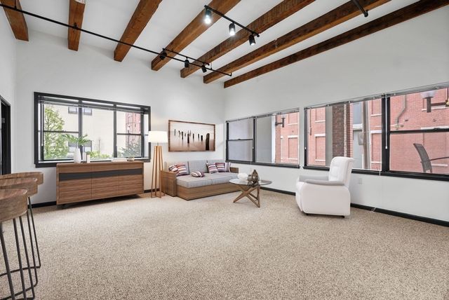 $635,000 | 33 Sleeper Street, Unit 101, Boston, MA 02210