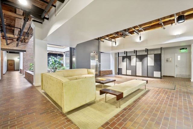 $635,000 | 33 Sleeper Street, Unit 101, Boston, MA 02210