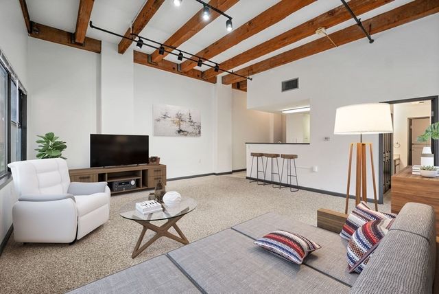 $635,000 | 33 Sleeper Street, Unit 101, Boston, MA 02210