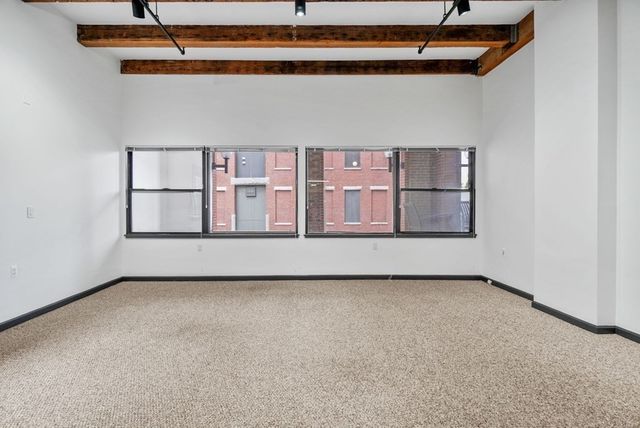 $635,000 | 33 Sleeper Street, Unit 101, Boston, MA 02210