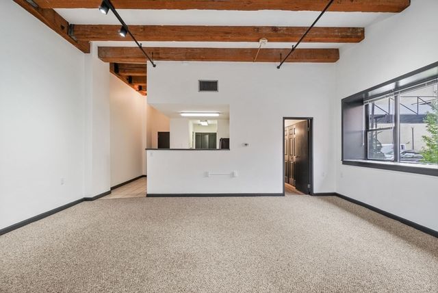 $635,000 | 33 Sleeper Street, Unit 101, Boston, MA 02210