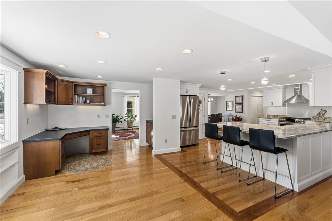 17 Rogler Farm Road Smithfield, RI 02917 - Photo 14 of 50