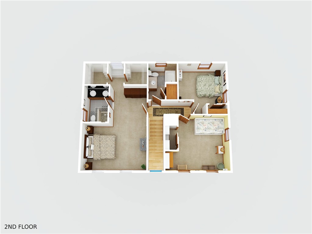 17 Rogler Farm Road Smithfield, RI 02917 - Photo 24 of 50