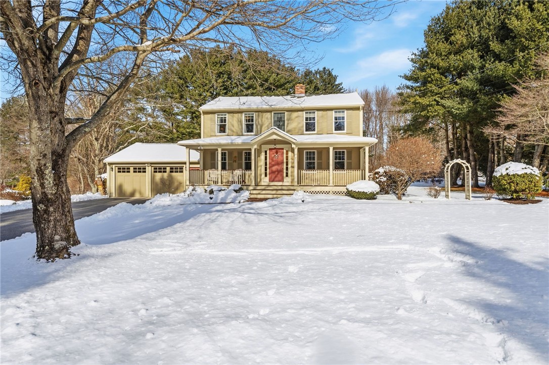 17 Rogler Farm Road Smithfield, RI 02917 - Photo 37 of 50