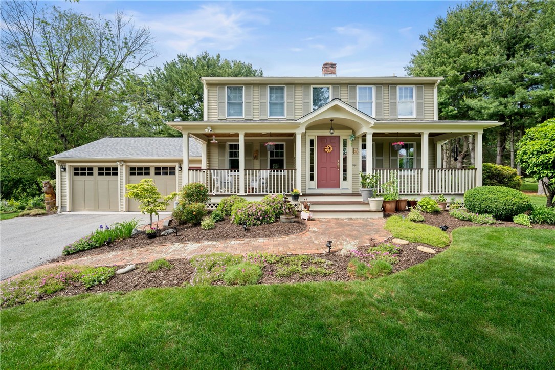 17 Rogler Farm Road Smithfield, RI 02917 - Photo 38 of 50