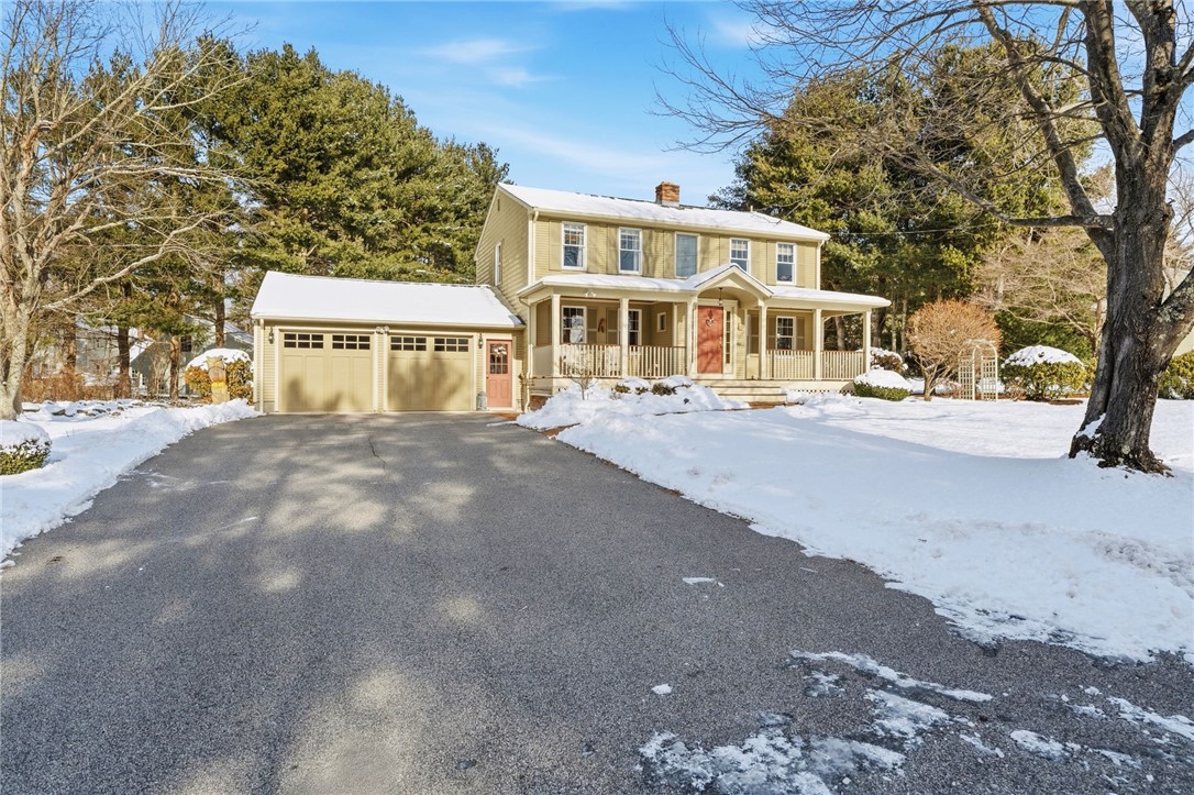 17 Rogler Farm Road Smithfield, RI 02917 - Photo 40 of 50