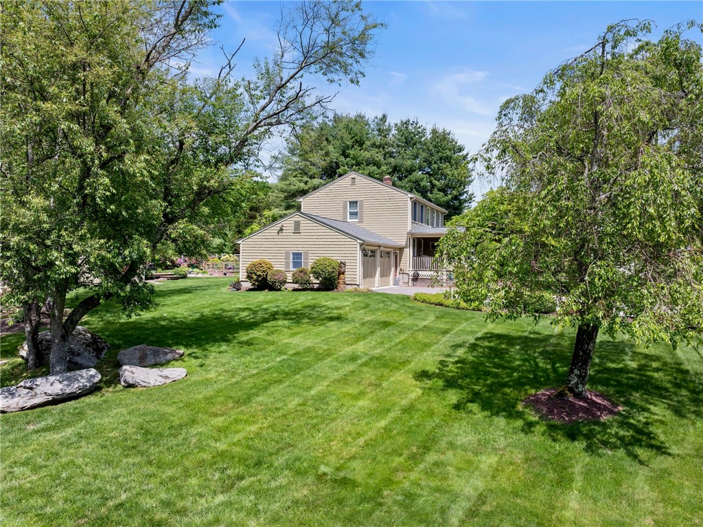 17 Rogler Farm Road Smithfield, RI 02917 - Photo 41 of 50