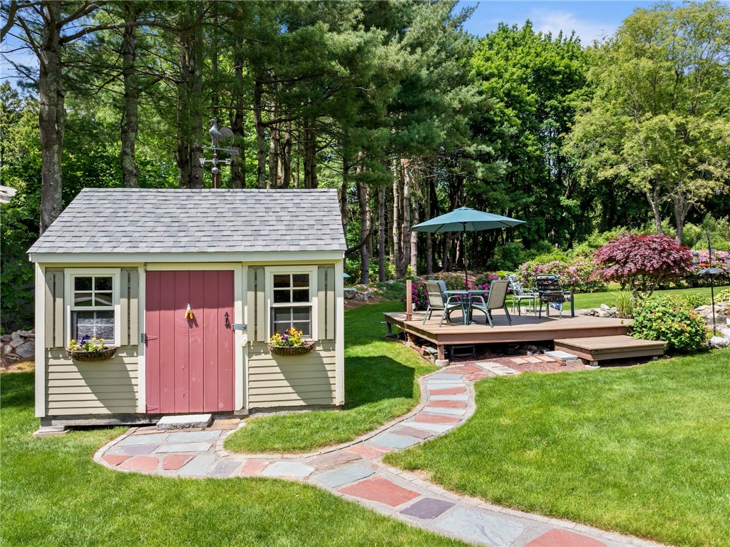 17 Rogler Farm Road Smithfield, RI 02917 - Photo 43 of 50