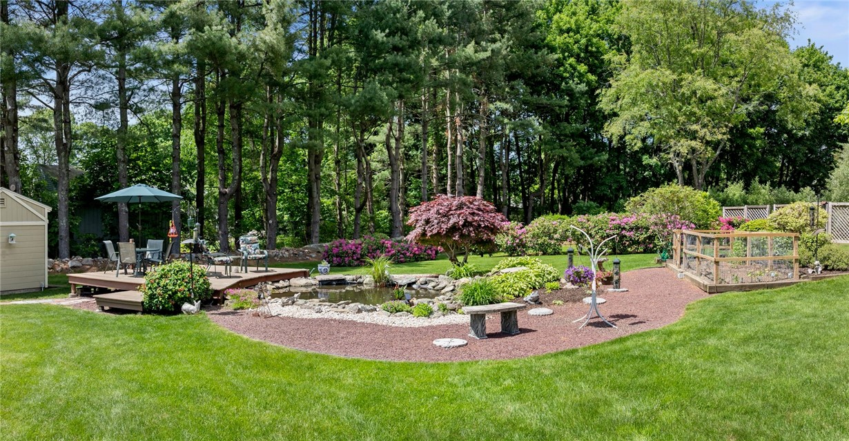 17 Rogler Farm Road Smithfield, RI 02917 - Photo 45 of 50