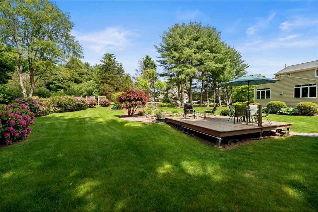 17 Rogler Farm Road Smithfield, RI 02917 - Photo 46 of 50