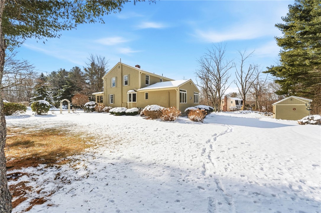 17 Rogler Farm Road Smithfield, RI 02917 - Photo 48 of 50