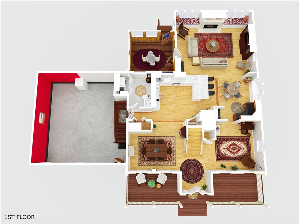 17 Rogler Farm Road Smithfield, RI 02917 - Photo 5 of 50