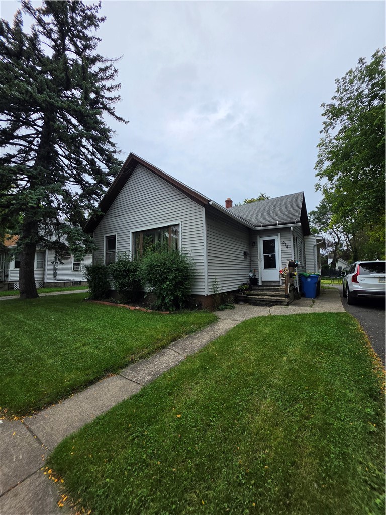 514 Glide Street Rochester, NY 14606 - Photo 1 of 21 Gallery Image 1