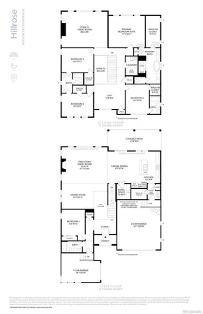 $895,000 | 3344 Sapinero Court, Loveland, CO 80538