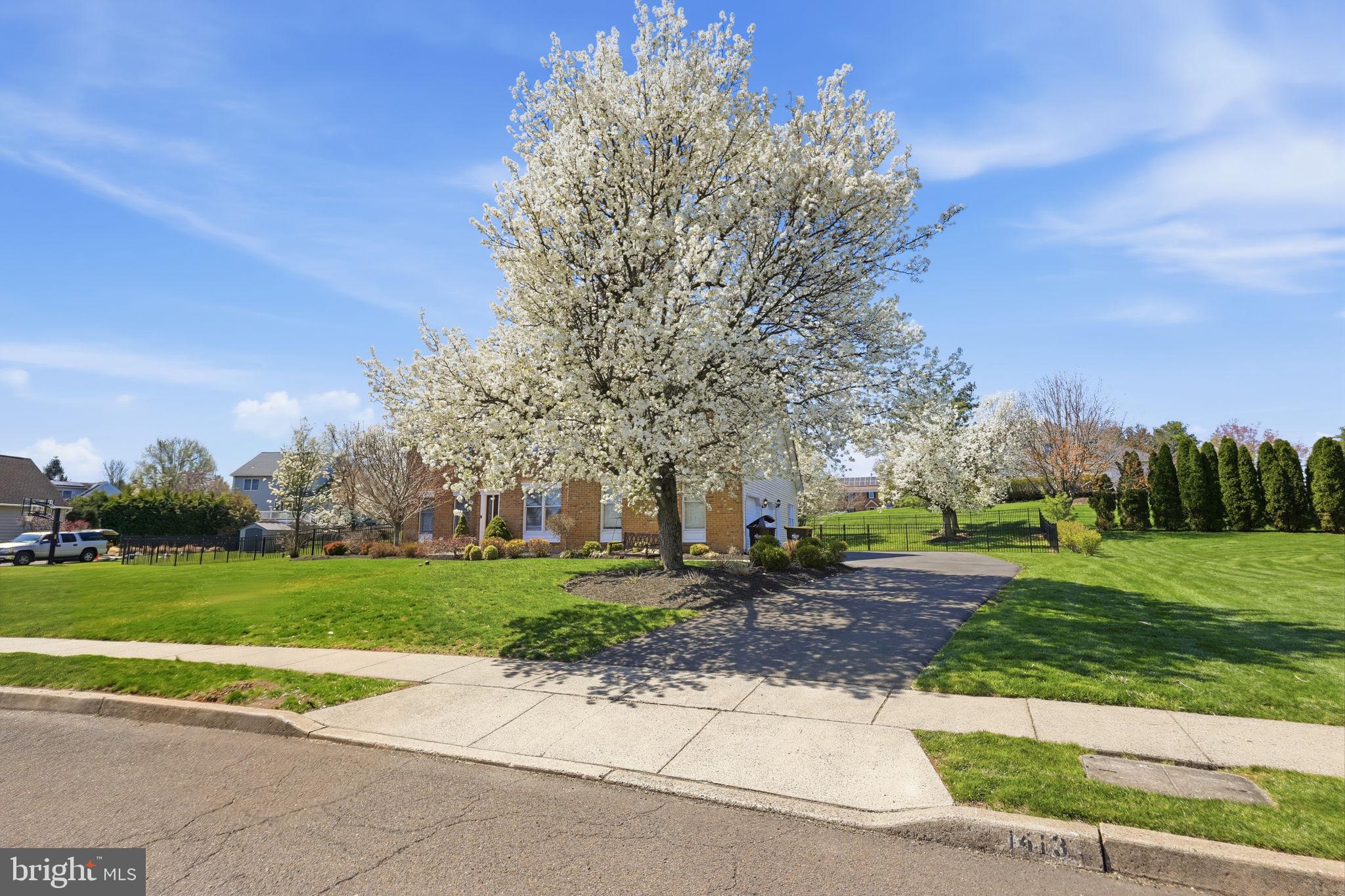 1413 Ridgewood Lane Newtown, PA 18940 - Photo 13 of 48