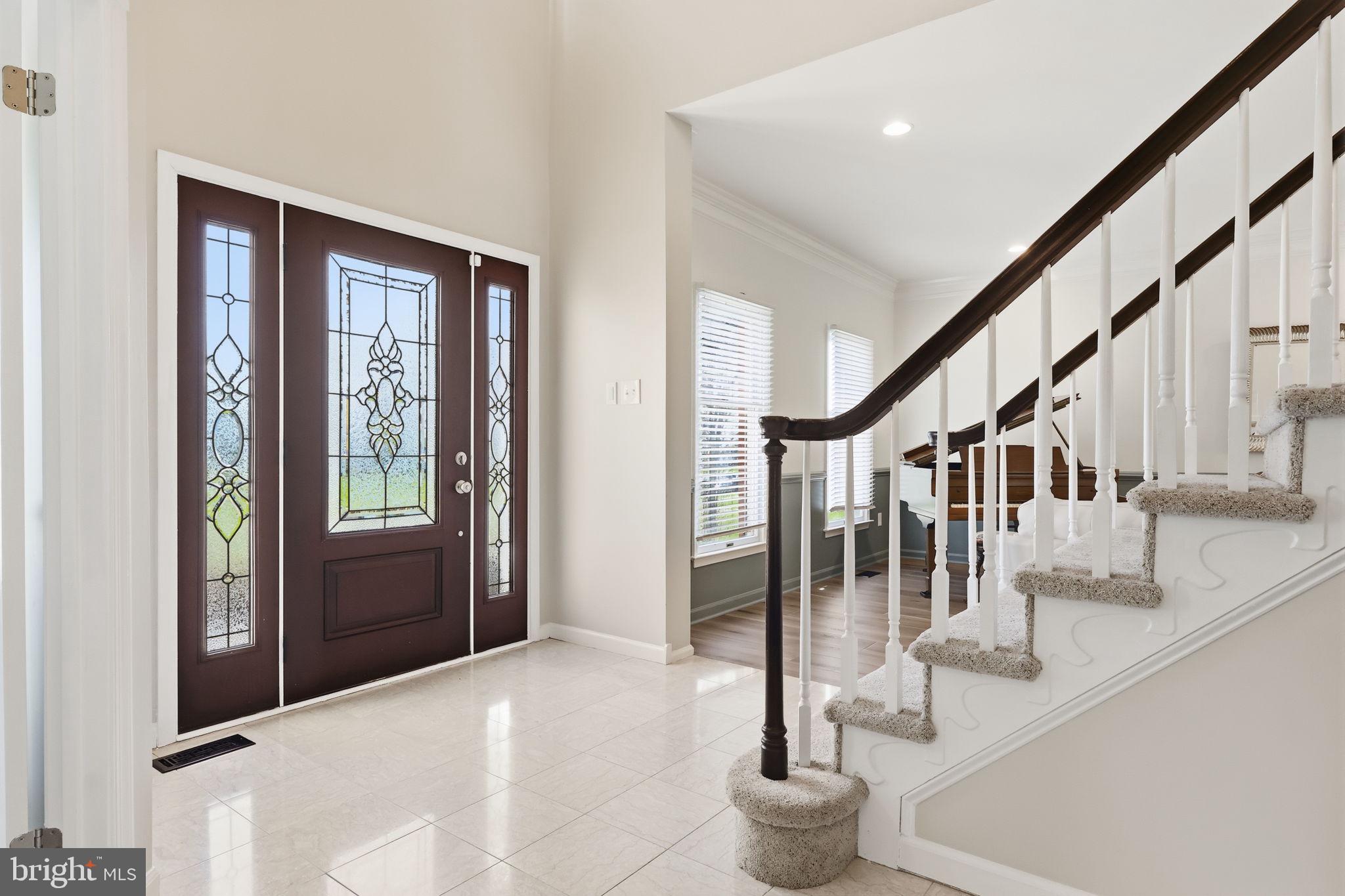 1413 Ridgewood Lane Newtown, PA 18940 - Photo 14 of 48 Foyer