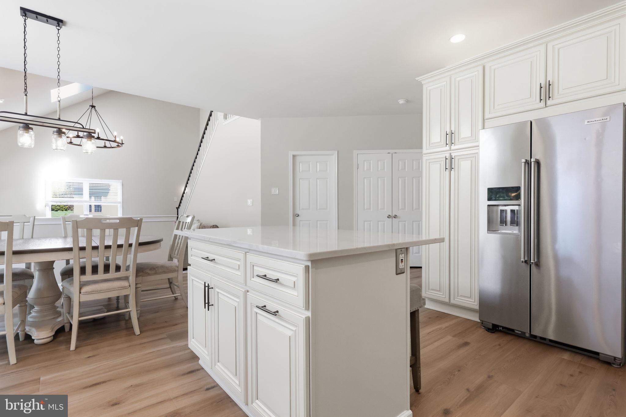 1413 Ridgewood Lane Newtown, PA 18940 - Photo 24 of 48 Kitchen