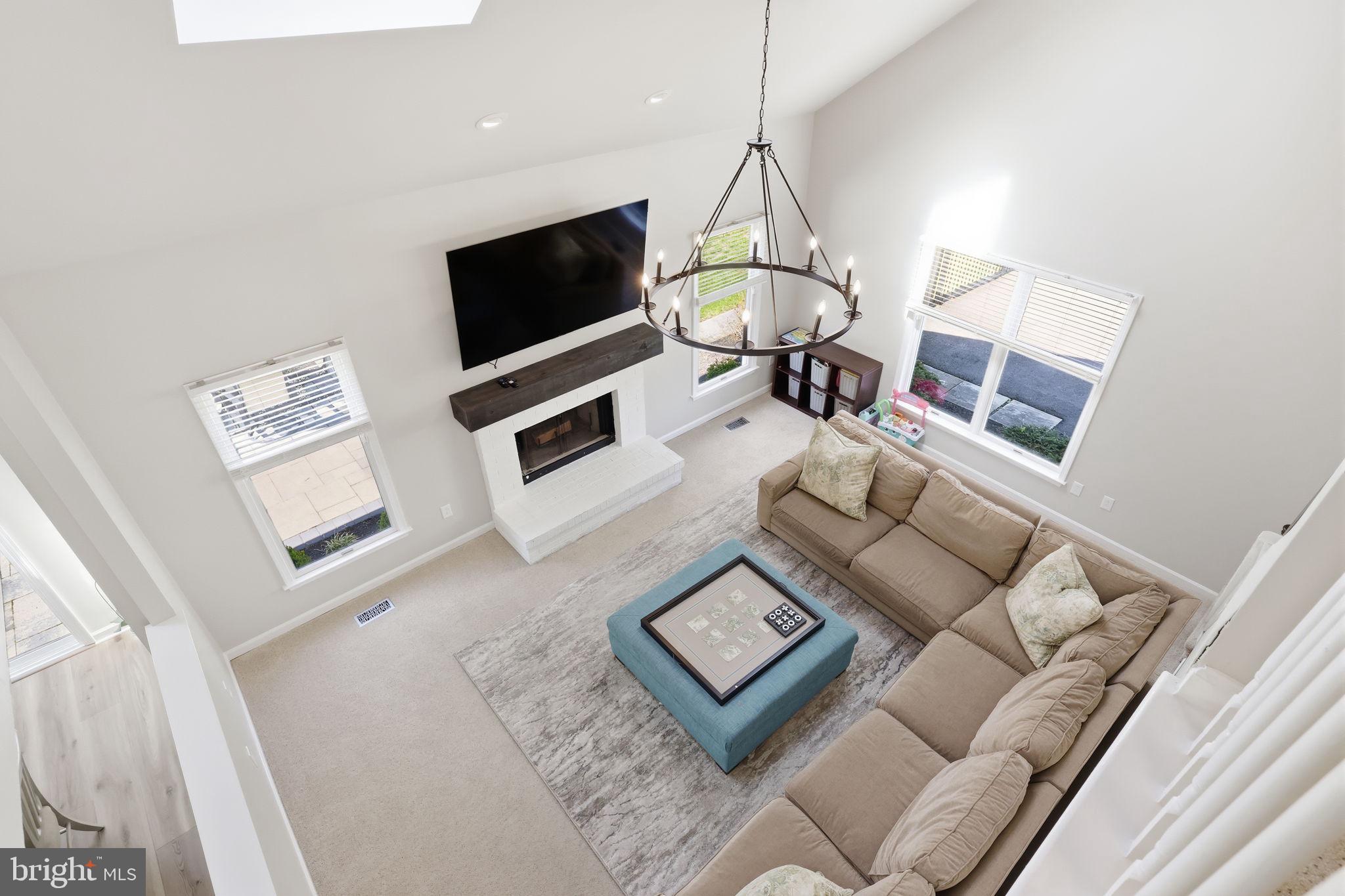 1413 Ridgewood Lane Newtown, PA 18940 - Photo 27 of 48 Family Room