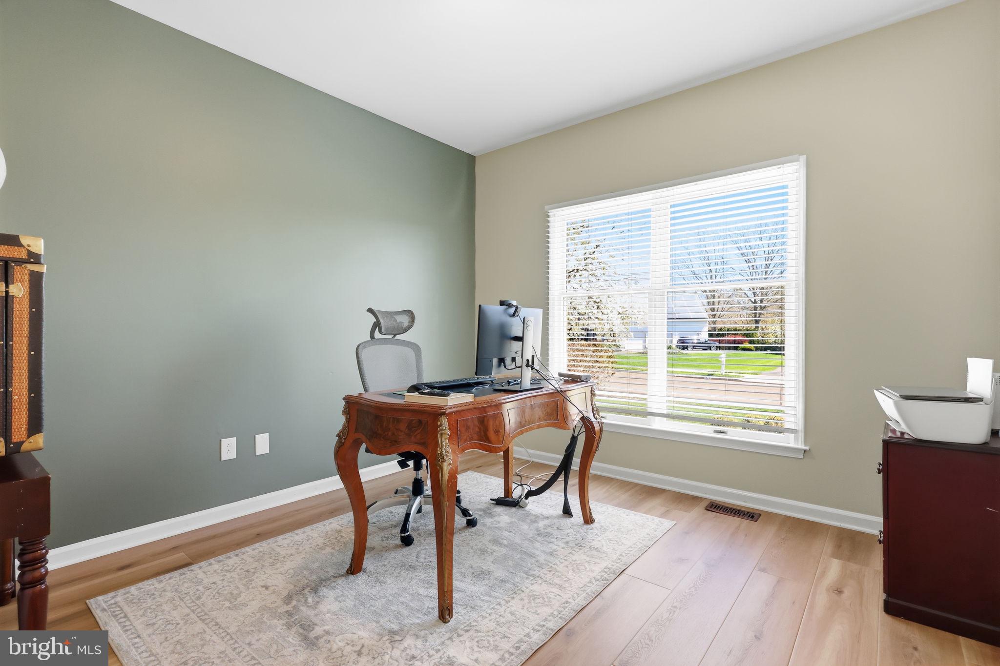 1413 Ridgewood Lane Newtown, PA 18940 - Photo 31 of 48 Office