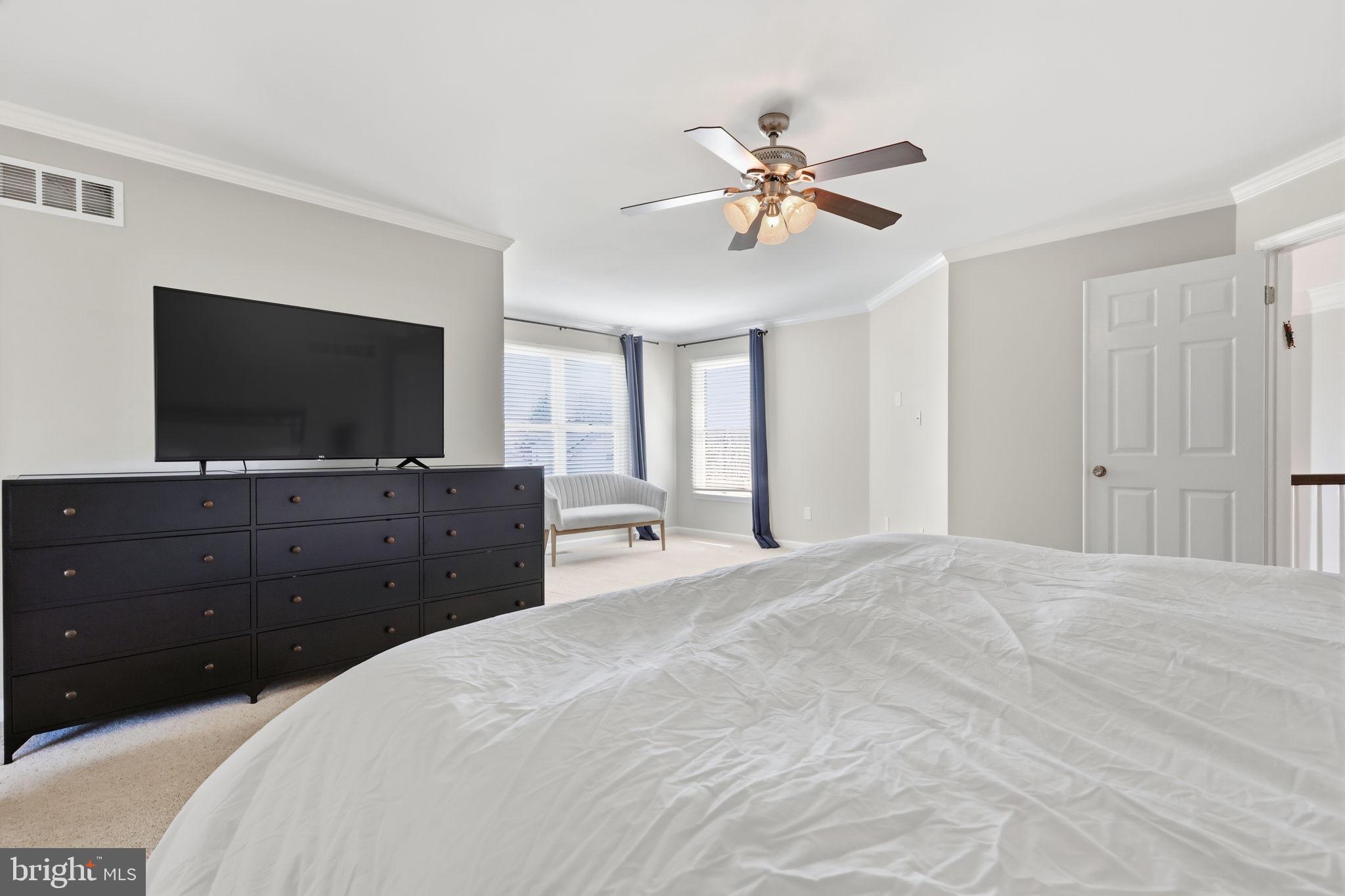 1413 Ridgewood Lane Newtown, PA 18940 - Photo 34 of 48 Master Bedroom