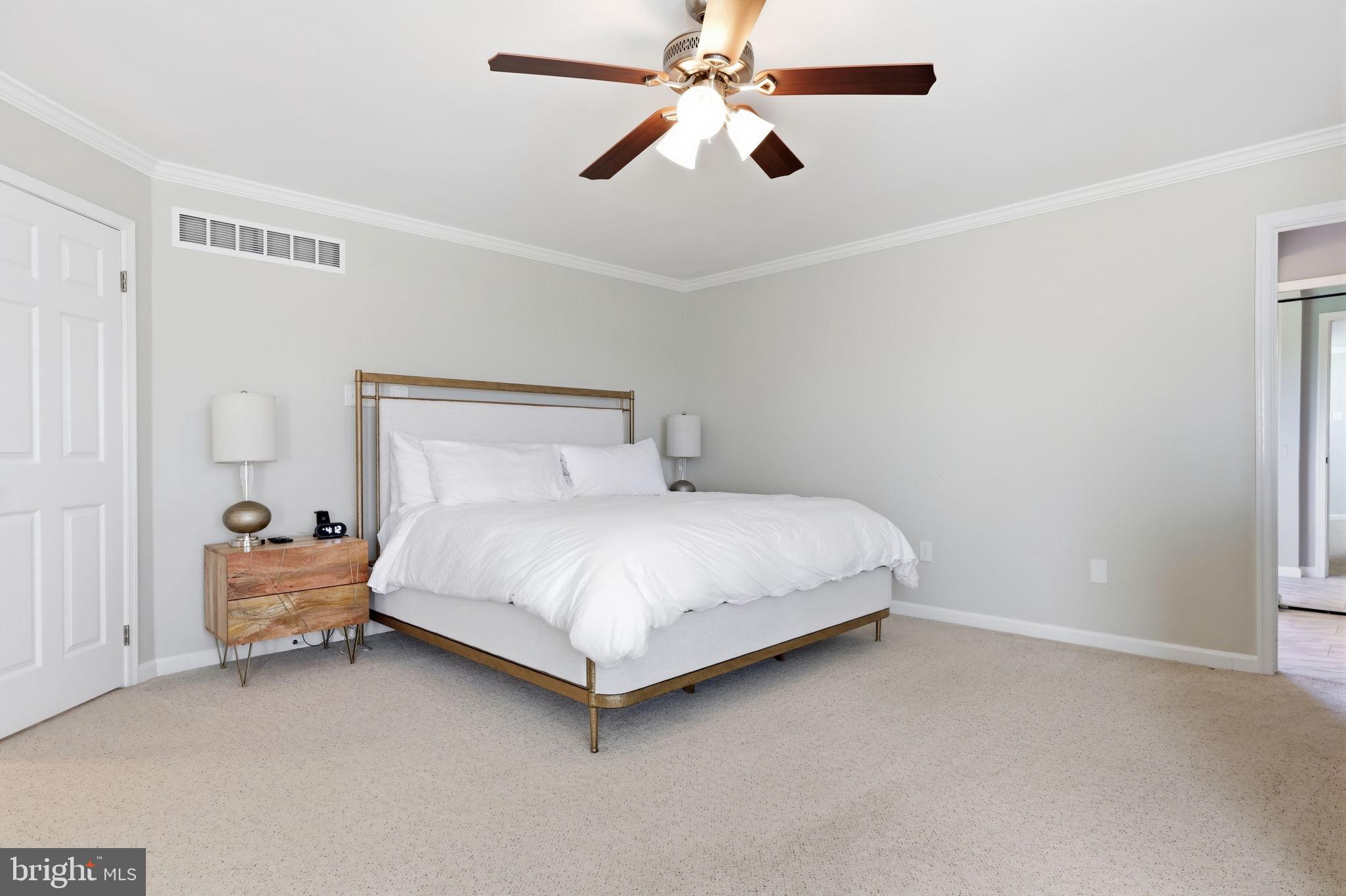 1413 Ridgewood Lane Newtown, PA 18940 - Photo 36 of 48 Master Bedroom