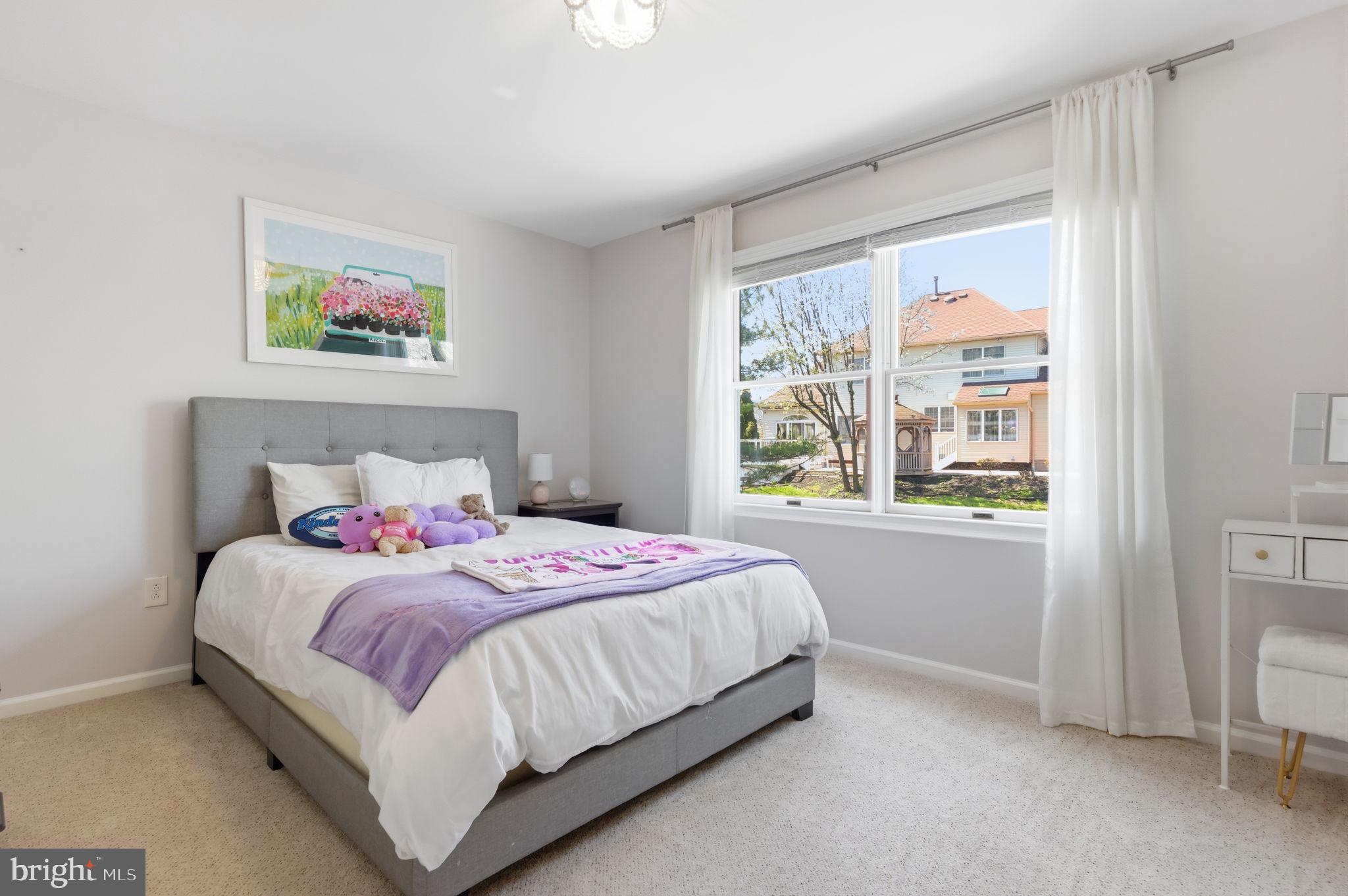 1413 Ridgewood Lane Newtown, PA 18940 - Photo 41 of 48 Bedroom #2