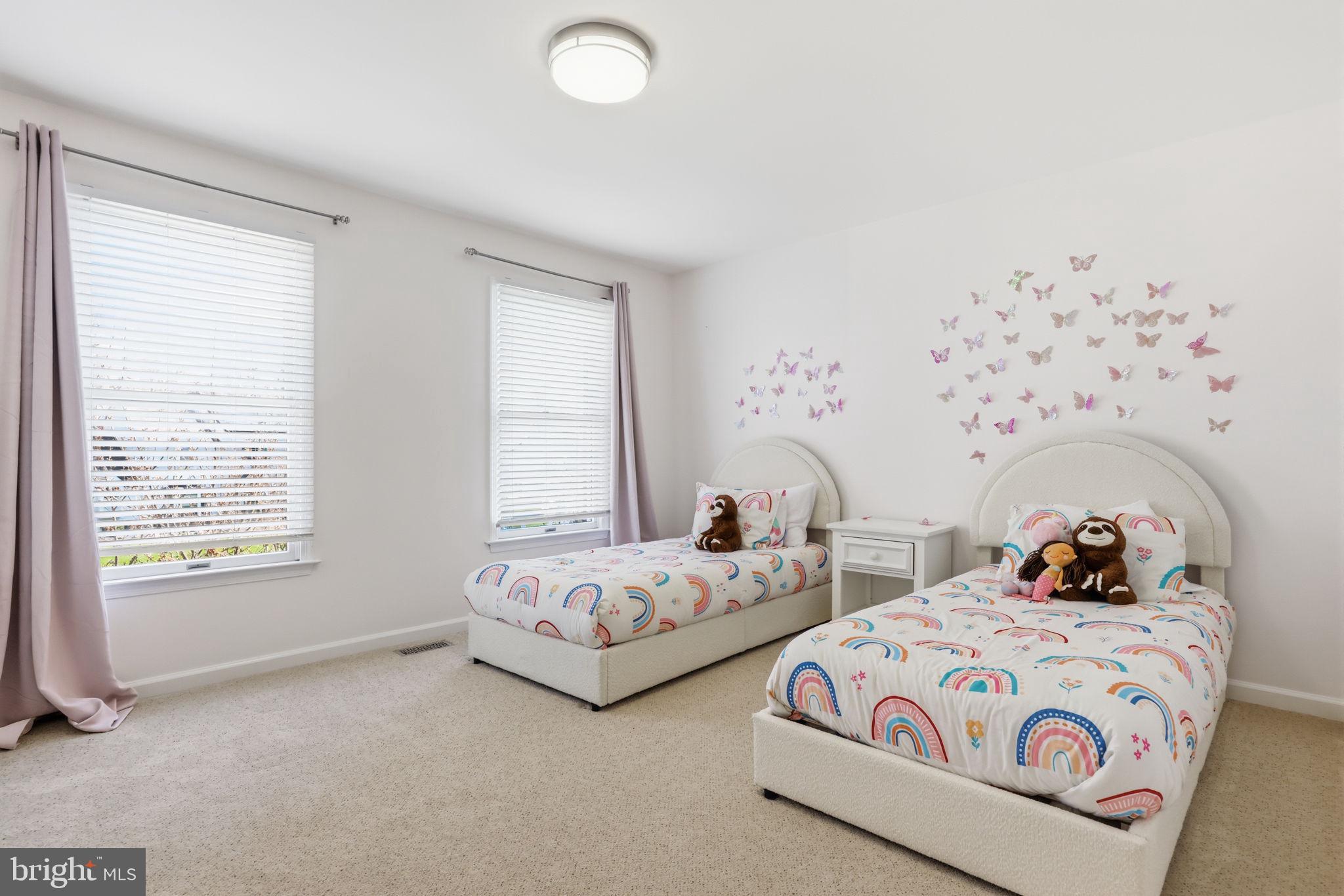 1413 Ridgewood Lane Newtown, PA 18940 - Photo 42 of 48 Bedroom #3