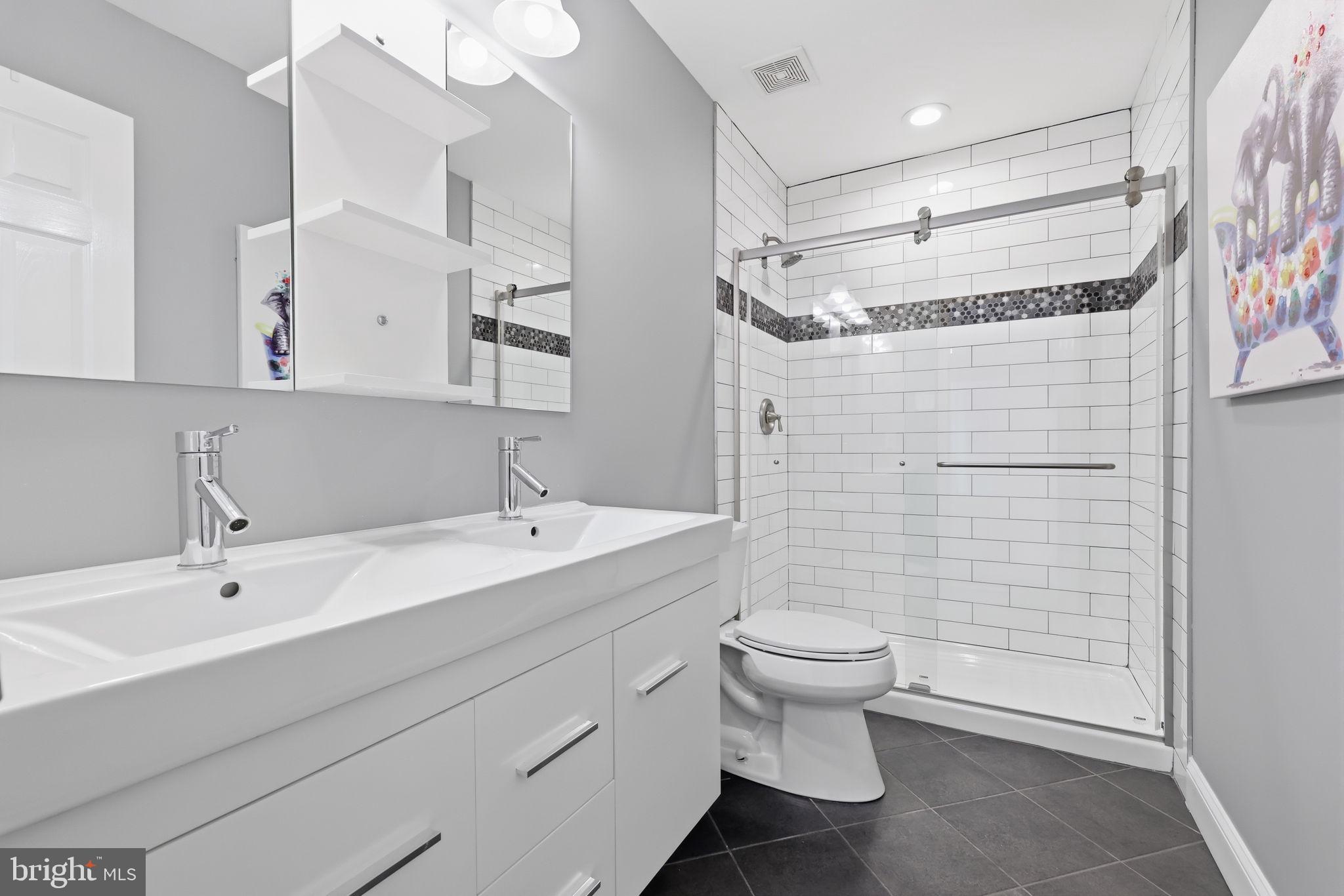 1413 Ridgewood Lane Newtown, PA 18940 - Photo 44 of 48 Bathroom #2