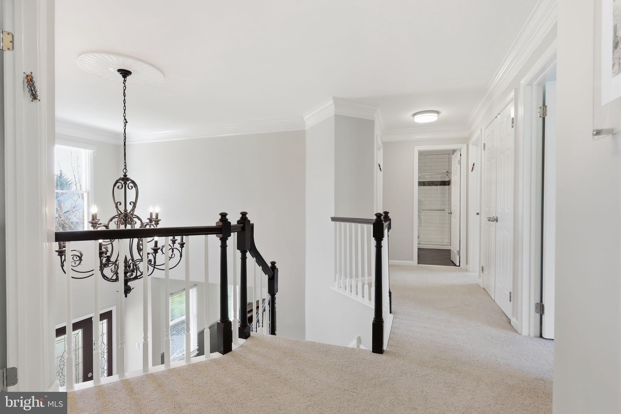 1413 Ridgewood Lane Newtown, PA 18940 - Photo 45 of 48 Upper Hall